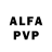 A-PVP Crystall Olena Stalinska
